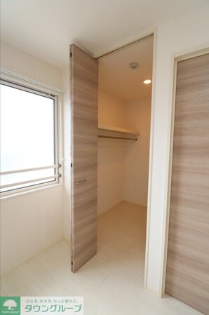 プルメリアの物件内観写真